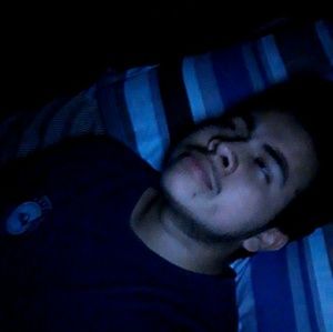 Meet your Posher, Angelino